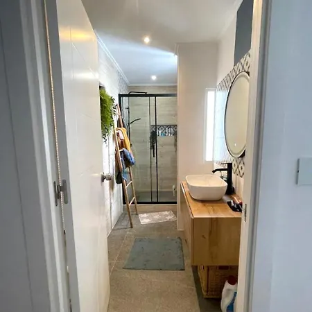 Apartamento Concepcion 14 Granada