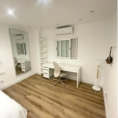 Concepcion 14 Apartment Granada